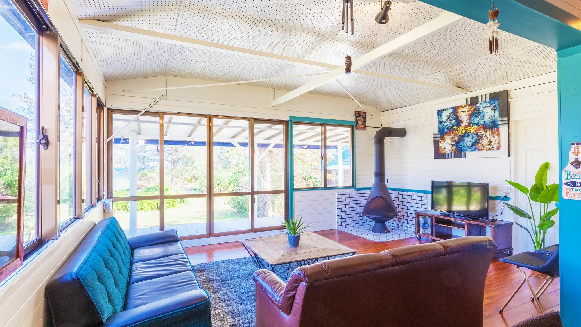 Kariyushi Condominium Resort Motobu The Beach Garden House מראה חיצוני תמונה